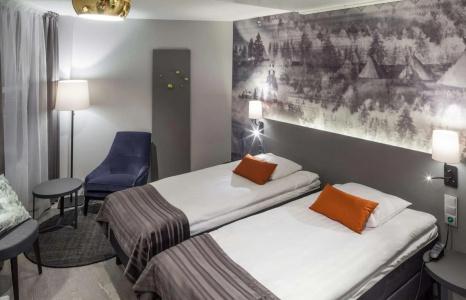 Scandic Rovaniemi - 32