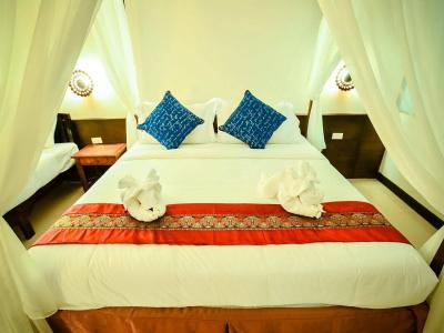 Bamboori Boutique Resort - 1