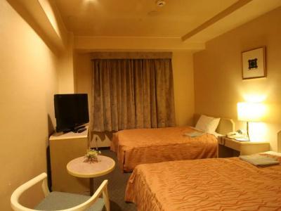 Pearl City Sendai - 21