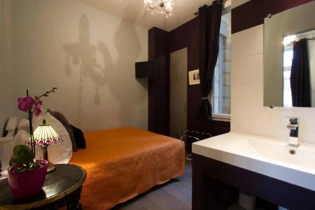 Au Coeur de - B&B et Cave à vin - 3