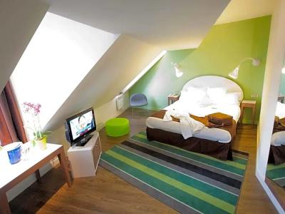 Mercure Strasbourg Centre Gare - 49
