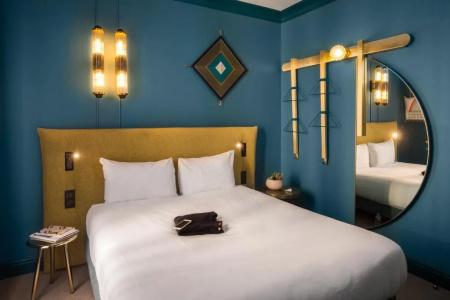 ibis Styles Paris Nation Cours de Vincennes - 59