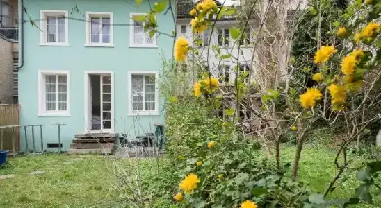 Bed & Breakfast Oberer Graben - 14