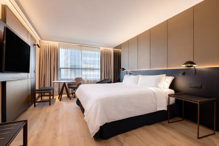 Holiday Inn Express Las Condes - 27