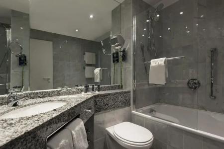Radisson Blu Halle-Merseburg - 20