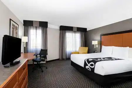 La Quinta by Wyndham Tucson Airport - 4