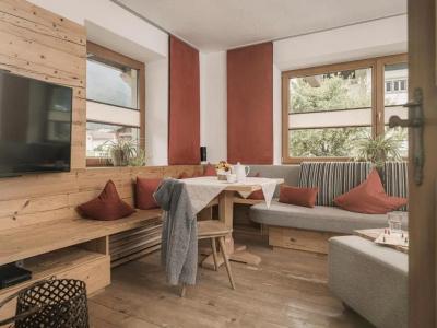 Apart Central – Premium Mountain&Garden - 316