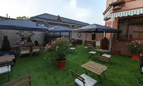 Алма - 14