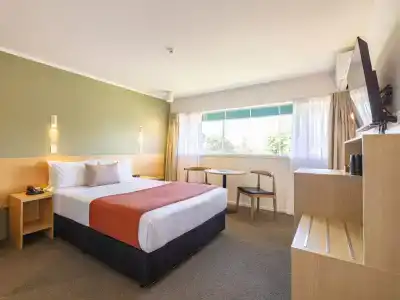 Auckland Rose Park - 2