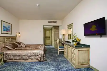 Salmakis Resort & Spa - 29