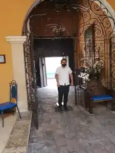 Boutique La Mision De Fray Diego - 32