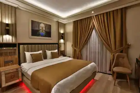 Anemon Mardin Otel - 25