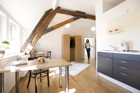 campuszwei - & Boardinghouse - 20