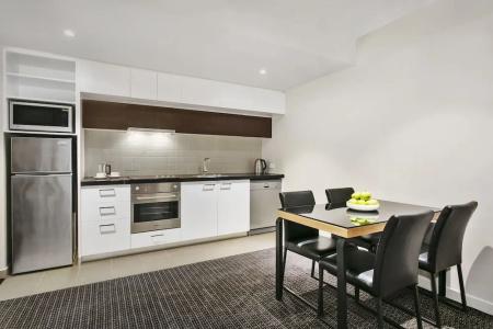 Quest Docklands - 37