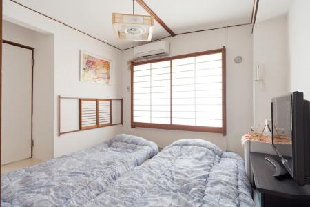 Shin Okubo Sekitei - 5