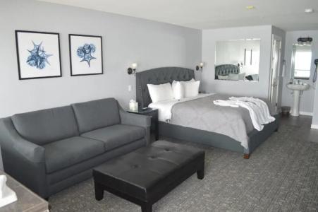 Starfish Manor Oceanfront - 116