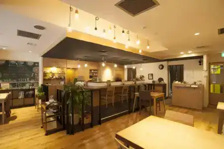 Business Inn Norte 2 - 22