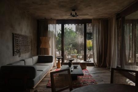 Nomade Tulum - 10
