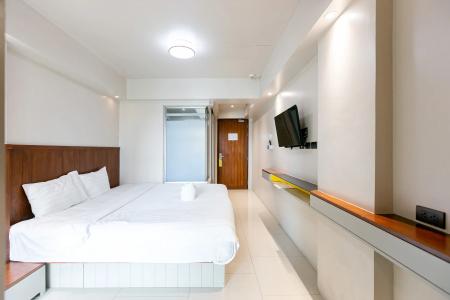 A Sleep Bangkok Sathorn - 29