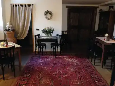 Albergo Garni - 10