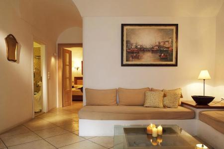 Tamarix Del Mar Suites - 2