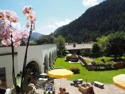 Beauty & Wellness Tirolerhof - 20