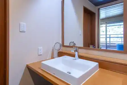 Shiobara Onsen Ryokan Kamiaizuya - 48