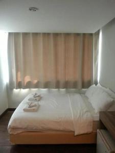 Nantra Chaweng Beach - 22