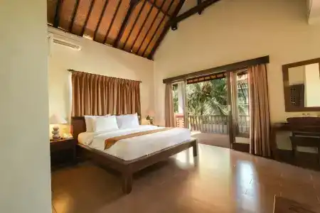 Urban Styles Inata Bisma Ubud - 70