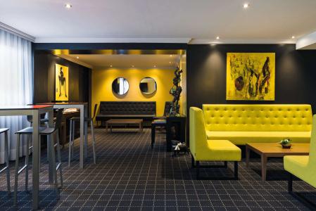 Atrium Hôtel Valence Ville - 15