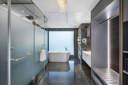 Radisson Blu Grt, Chennai - 9