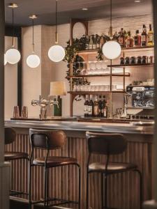 Dandy & Kitchen - 23