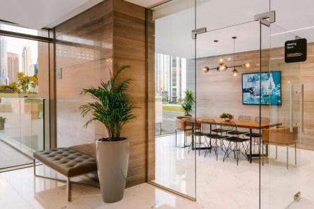 Sonder Downtown Towers - 10