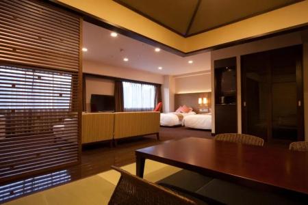 & Resorts Beppuwan - 140