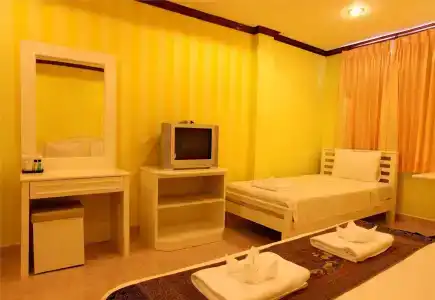 Amici Miei Guesthouse - 3
