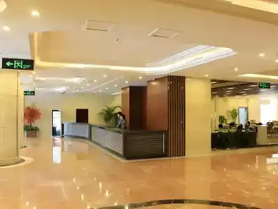 Shenzhen Yijia International - 19