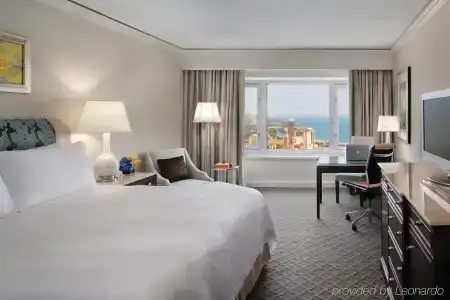 Four Seasons Chicago - 6
