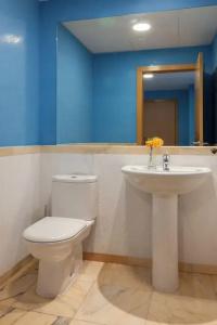 Playa Marina Spa - Luxury - 91