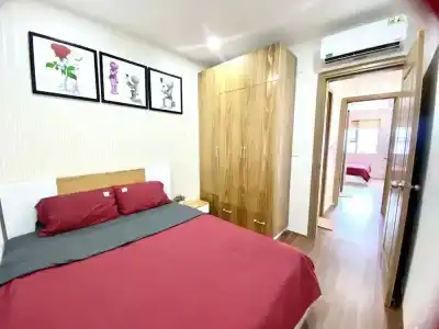 Muong Thanh Luxury Da Nang - 43
