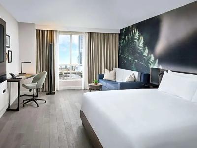 The Novotel Centre - 56