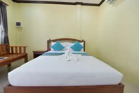 Changsi Resort-Krabi - 4