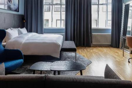 Radisson Blu 1919, Reykjavík - 97