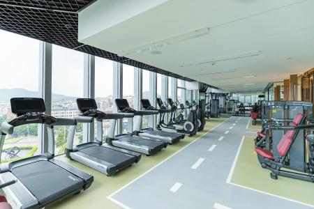 Holiday Inn Guangzhou South Lake, An Ihg - 21
