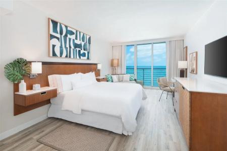 The Westin Fort Lauderdale Beach Resort - 5