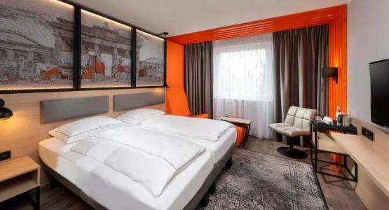 ibis Styles Berlin Treptow - 46