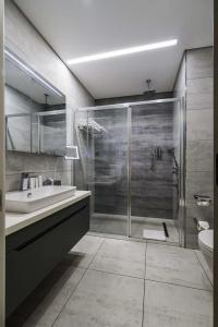 Radisson Residences Vadistanbul - 64