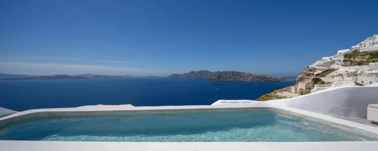 Echoes Luxury Suites - 43