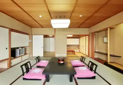 Yukai Resort Kinpaso - 18