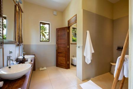 Zanzibar White Sand Luxury Villas & Spa - Relais & Chateaux - 134