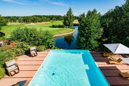 Best Western Premier Castanea Resort - 16